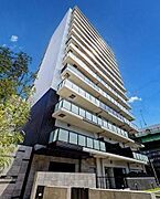 山王駅より徒歩6分 9階 築3年1ヶ月の賃貸物件