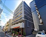 新栄町駅より徒歩5分 2階 築19年6ヶ月の賃貸物件