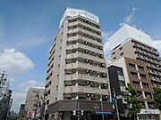 アマーレ葵 3階 築18年9ヶ月の賃貸物件