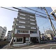 いりなか駅より徒歩1分 4階 築49年8ヶ月の賃貸物件
