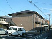 南荒子駅より徒歩15分 1階 築17年2ヶ月の賃貸物件