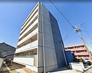 荒子川公園駅より徒歩14分 3階 築15年1ヶ月の賃貸物件