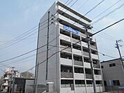 東海通駅より徒歩21分 8階 築9年の賃貸物件