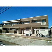 グリシナ２の賃貸物件