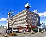 丸二サンハイツ 2階 築39年9ヶ月の賃貸物件