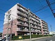 荒子川公園駅より徒歩18分 4階 築29年7ヶ月の賃貸物件