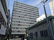 レジディア鶴舞 9階 築18年7ヶ月の賃貸物件