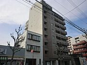 向陽ビル 2階 築56年8ヶ月の賃貸物件