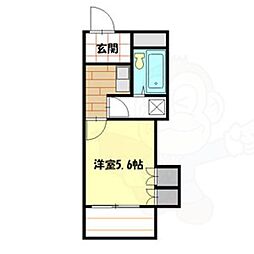 セピアパレスTAKEMI 2階