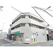 喜多山ビルの賃貸物件