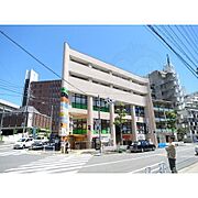 いりなか駅より徒歩2分 4階 築39年の賃貸物件