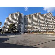 パークシティ松下南棟の賃貸物件