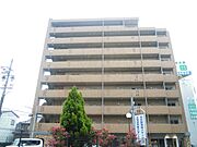 六番町駅より徒歩3分 2階 築21年3ヶ月の賃貸物件