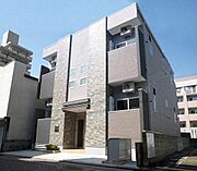 パークシティ新瑞橋の賃貸物件