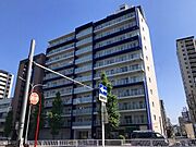 上前津駅より徒歩3分 10階 築17年9ヶ月の賃貸物件