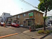 道徳駅より徒歩15分 1階 築15年3ヶ月の賃貸物件