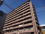 矢場町駅より徒歩9分 7階 築41年5ヶ月の賃貸物件