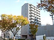 上前津駅より徒歩1分 7階 築25年7ヶ月の賃貸物件