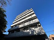 リエス白鳥 6階 築28年5ヶ月の賃貸物件