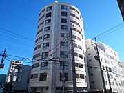 上前津駅より徒歩4分 5階 築16年8ヶ月の賃貸物件
