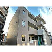 桜本町駅より徒歩5分 1階 築2年5ヶ月の賃貸物件