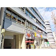 餅喜ビルの賃貸物件