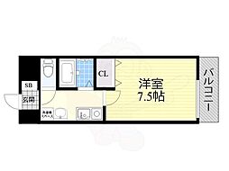 T’s Dream栄 2階/-