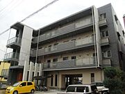 日比野駅より徒歩17分 2階 築19年の賃貸物件