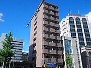 ヒルズ千種 6階 築25年7ヶ月の賃貸物件