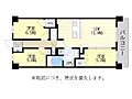 エムズシティ神宮前6階16.7万円
