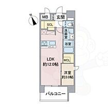 間取り：223040254986