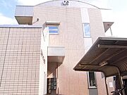 金山駅より徒歩8分 1階 築25年6ヶ月の賃貸物件