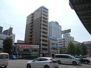 東別院駅より徒歩3分 12階 築16年11ヶ月の賃貸物件