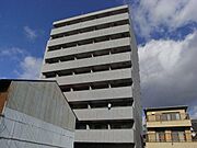 センチュリーパーク八熊 9階 築23年8ヶ月の賃貸物件