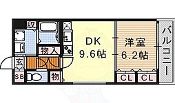 ベイサイドアベニュー 4階