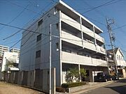 桜本町駅より徒歩4分 4階 築30年6ヶ月の賃貸物件