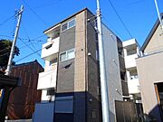 六番町駅より徒歩9分 3階 築8年3ヶ月の賃貸物件