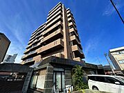 ブロア白鳥庭園の賃貸物件