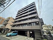 矢場町駅より徒歩9分 4階 築25年5ヶ月の賃貸物件