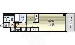 aLATO丸の内 6階/-