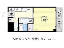 センチュリーパーク六番町 2階