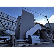 レナージュ 2階 築8年の賃貸物件