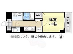 プレミアムコート新栄 7階/-