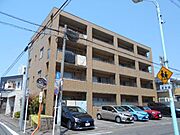 桜山駅より徒歩8分 1階 築18年5ヶ月の賃貸物件
