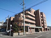 エミネンス石川橋の賃貸物件