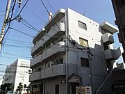 大曽根駅より徒歩7分 2階 築37年8ヶ月の賃貸物件