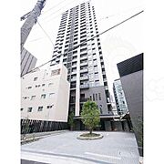 国際センター駅より徒歩3分 新築 24階建の賃貸物件