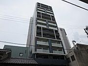 メイクスデザイン鶴舞 2階 築7年4ヶ月の賃貸物件