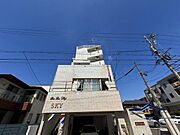SKYビル 5階 築30年6ヶ月の賃貸物件