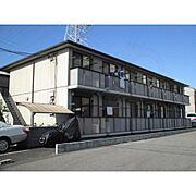 荒子川公園駅より徒歩9分 1階 築26年7ヶ月の賃貸物件